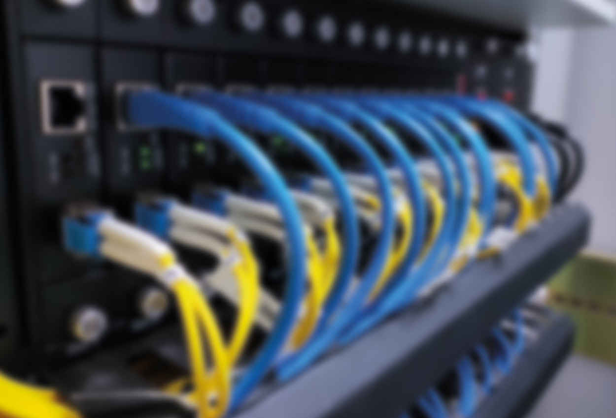 Netzwerke bei Lim Prüftechnik GmbH in Griesheim