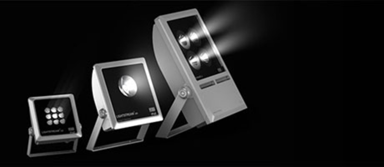 Lightstream LED bei Lim Prüftechnik GmbH in Griesheim