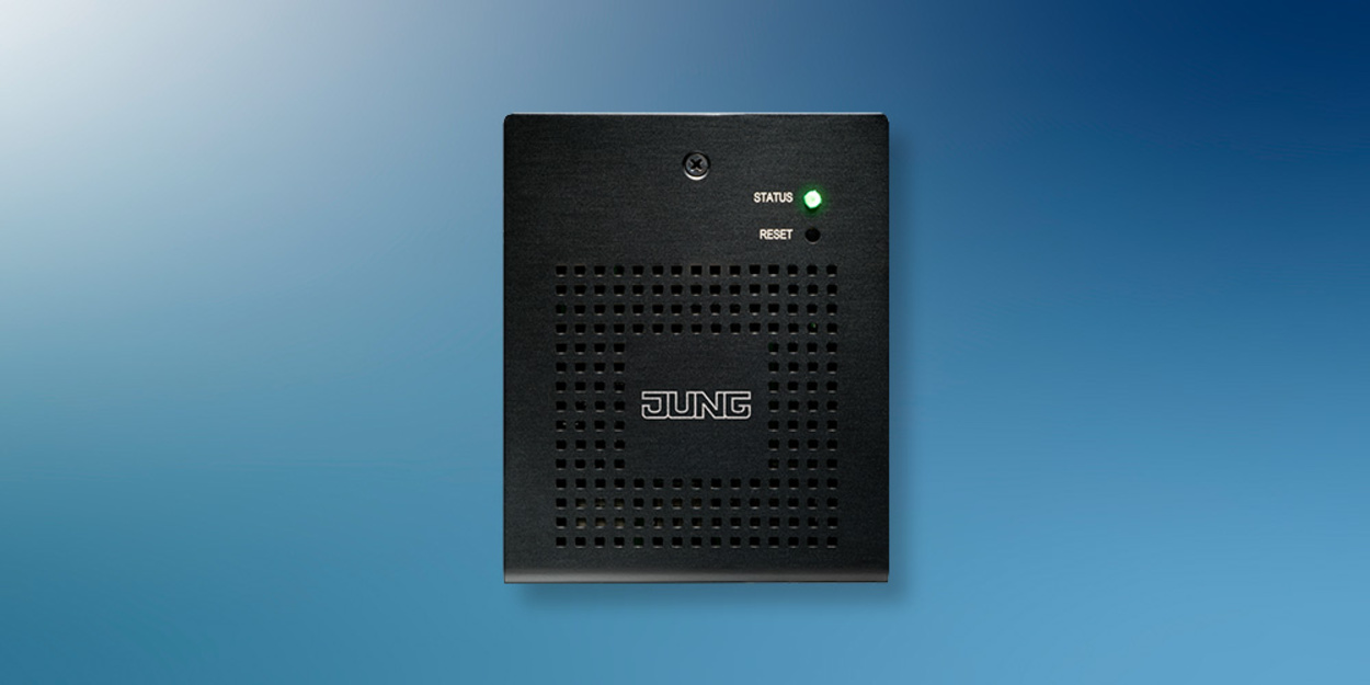 Smart Visu Server bei Lim Prüftechnik GmbH in Griesheim