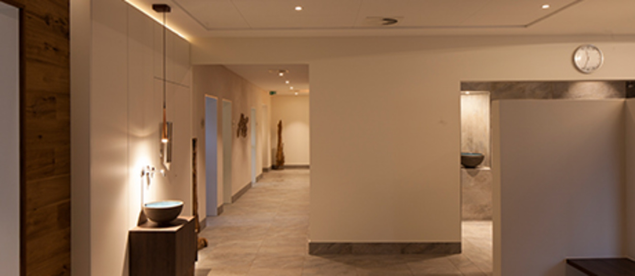 Spa / Wellness bei Lim Prüftechnik GmbH in Griesheim