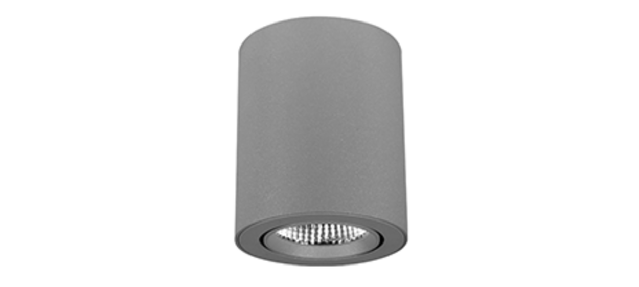 Anbaudownlights bei Lim Prüftechnik GmbH in Griesheim
