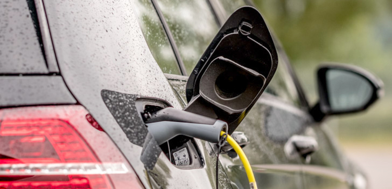 E-Mobility bei Lim Prüftechnik GmbH in Griesheim