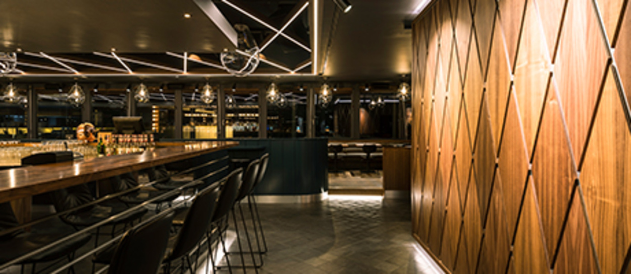 Hotellerie / Gastronomie bei Lim Prüftechnik GmbH in Griesheim