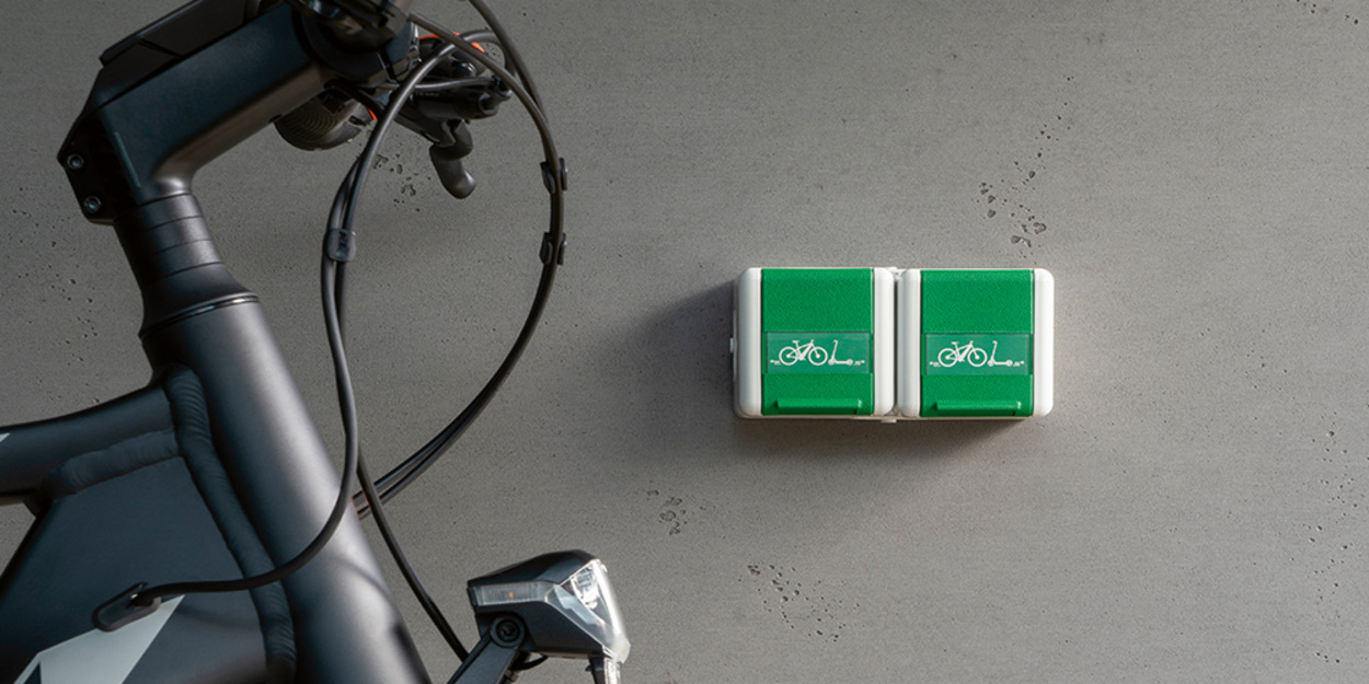 SCHUKO® Steckdose für E-Bikes bei Lim Prüftechnik GmbH in Griesheim