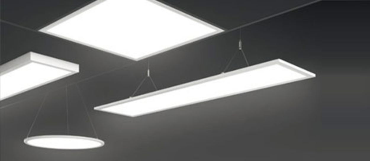 Sidelite ECO bei Lim Prüftechnik GmbH in Griesheim