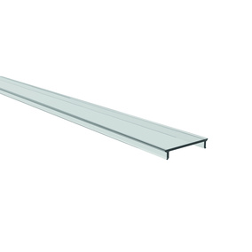 LED-Profil­abdeckungen bei Lim Prüftechnik GmbH in Griesheim