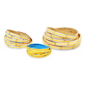 LED Stripes COB bei Lim Prüftechnik GmbH in Griesheim