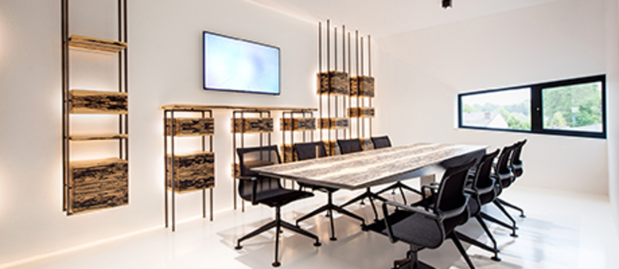 Büro / Kommunikation bei Lim Prüftechnik GmbH in Griesheim