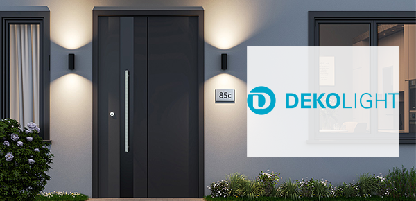 DEKO-LIGHT bei Lim Prüftechnik GmbH in Griesheim